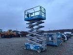 Hydraulique with