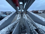Hydraulique with