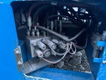 Hydraulique with Soupapes