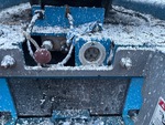 Système d'exploitation électrique with Chargeur de batterie