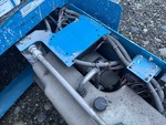 Hydraulique with Pompes (hydrauliques)