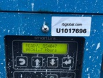 Aspect général with Compteur horaire / compteur kilométrique