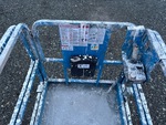 Poste de contrôle supérieur with