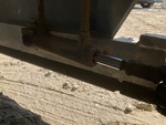 Hydraulics with Steering Cylinder