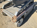 Chassis with Frame Condition