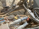 Drivetrain with Final Drives