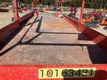 Chassis with Platform Condition
