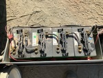 Electric Operating System with