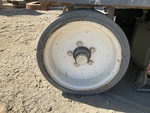 Chassis with Left Front Tire