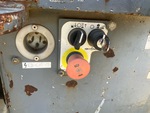 Control Station Ground with Function Controls