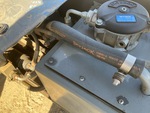 Hydraulics with Hoses