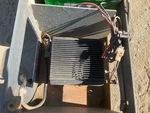 Electric Operating System with