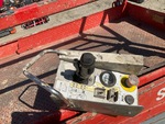 Control Station Upper with