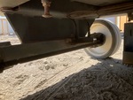 Chassis with Steering Linkage