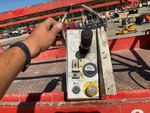 Control Station Upper with Control Console