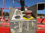 Control Station Upper with