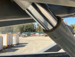 Hydraulics with Lift Cylinders