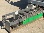 Electric Operating System with