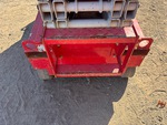 General Appearance with Steps/Ladders