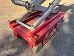 Chassis with Frame Condition