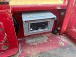 Control Station Upper with