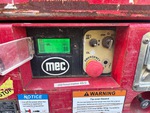 Control Station Ground with Function Controls