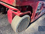 Chassis with Steering Linkage