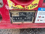 Electric Operating System with Battery Charger