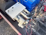 Hydraulics with Valves