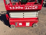 General Appearance with Sheet Metal (fiberglass) Condition
