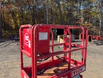 General Appearance with Hand Rails