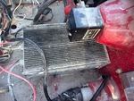 Electric Operating System with