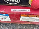General Appearance with Indication of Additional Hours