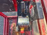 Control Station Upper with Upper Function Controls