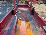 Chassis with Platform Condition