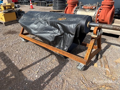 Plastic Underlay