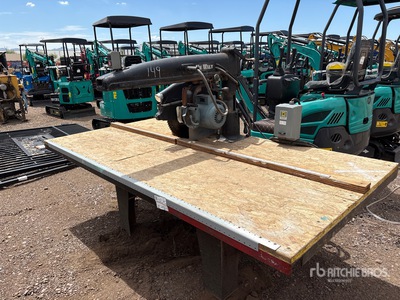 Table Saw