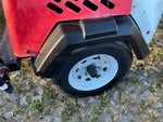 Trailer Chassis with