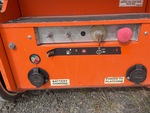 Basic Lower Control Station with 
