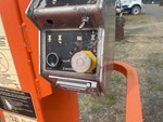 Basic Control Station Upper with 