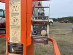 Basic Control Station Upper with 