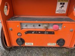 Basic Lower Control Station with 