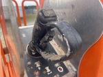 Basic Control Station Upper with 