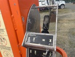 Basic Control Station Upper with 