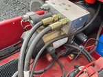 Hydraulics with