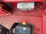 Control Station Upper with