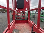 Control Station Upper with
