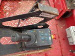Control Station Upper with