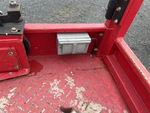 Control Station Upper with