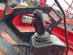 Control Station Upper with